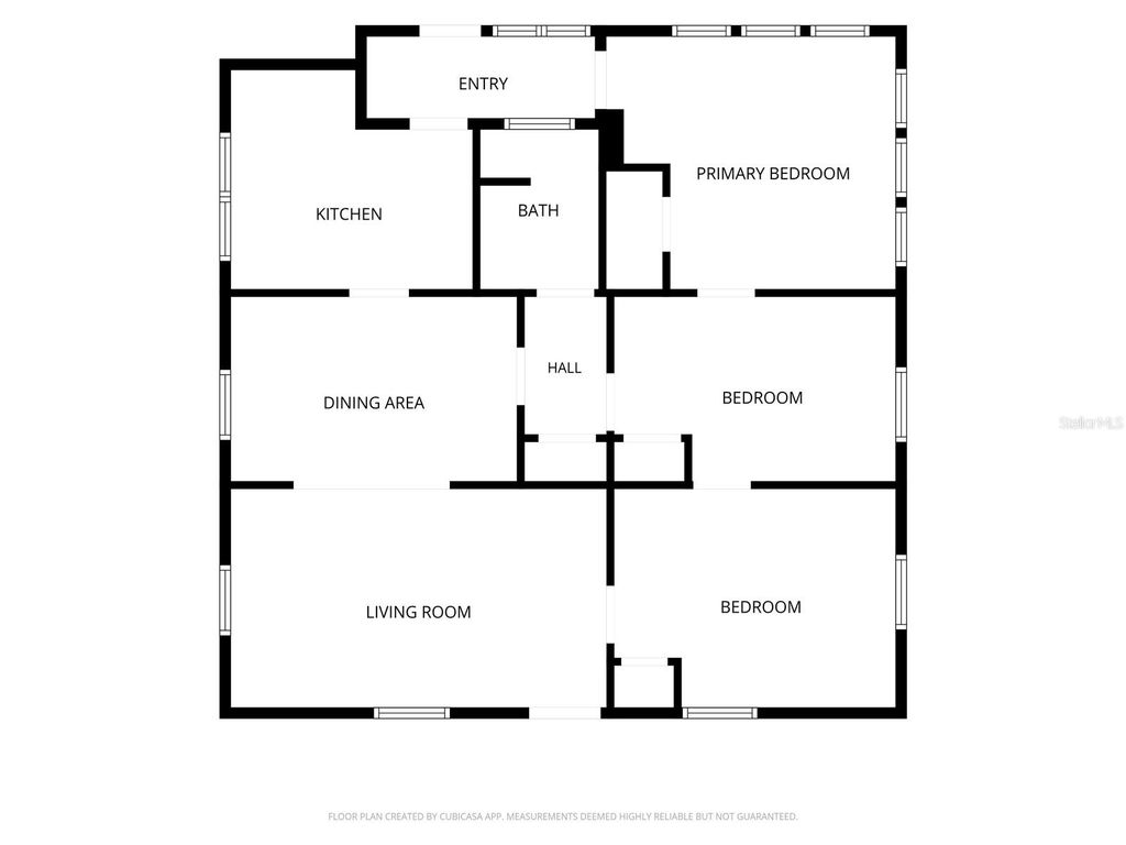 Image 40 of property listing at 4109 N SUWANEE AVENUE, Tampa, FL 33603