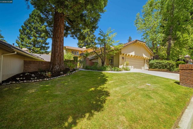 951 Redwood Dr, Danville, CA 94506