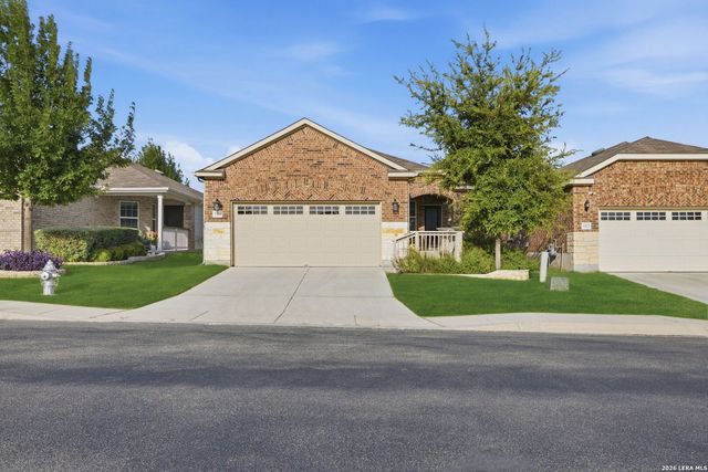 3326 BLOSSOM ROW, San Antonio, TX 78253