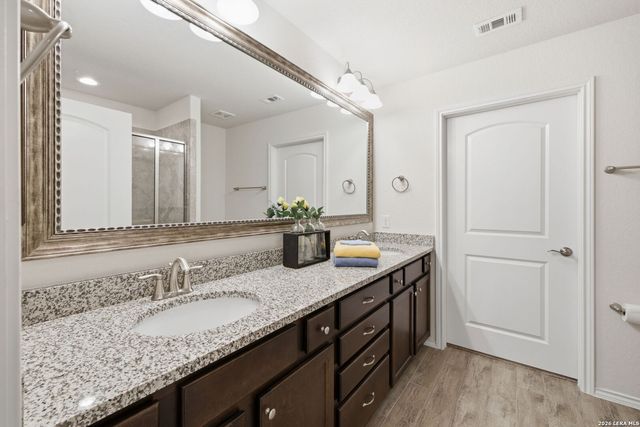 3326 BLOSSOM ROW, San Antonio, TX 78253