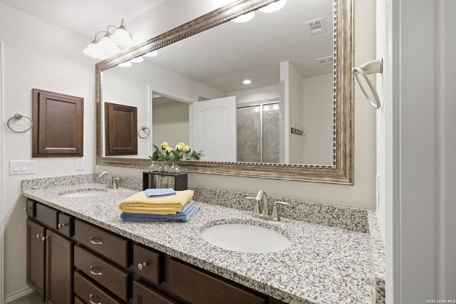 3326 BLOSSOM ROW, San Antonio, TX 78253