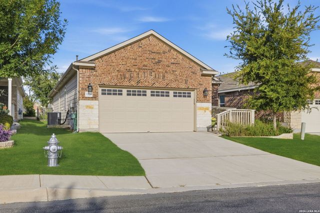 3326 BLOSSOM ROW, San Antonio, TX 78253