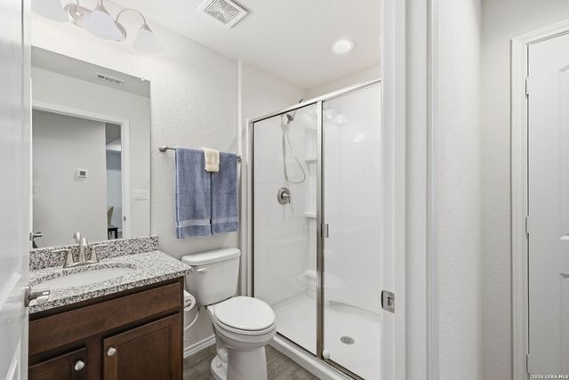 3326 BLOSSOM ROW, San Antonio, TX 78253