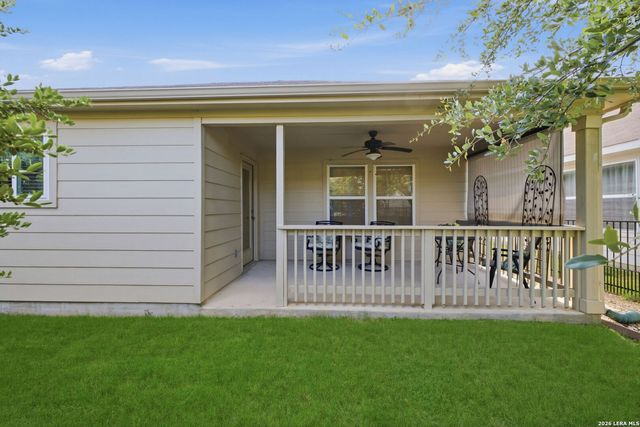 3326 BLOSSOM ROW, San Antonio, TX 78253