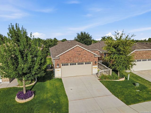 3326 BLOSSOM ROW, San Antonio, TX 78253