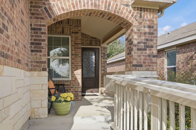 3326 BLOSSOM ROW, San Antonio, TX 78253