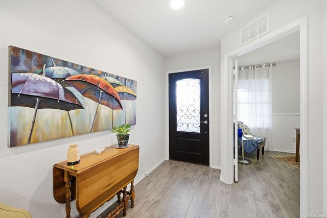3326 BLOSSOM ROW, San Antonio, TX 78253