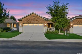 3326 BLOSSOM ROW, San Antonio, TX 78253