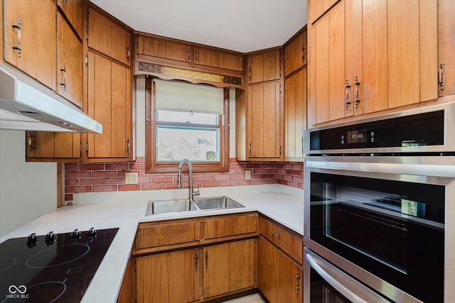 3054 E 250 N, Anderson, IN 46012