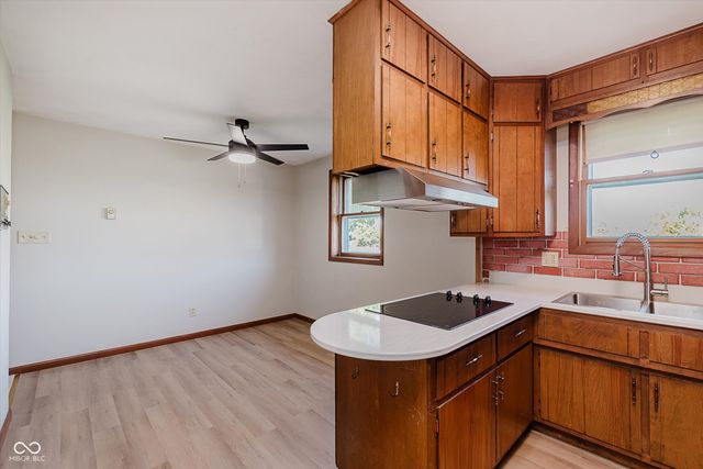 3054 E 250 N, Anderson, IN 46012