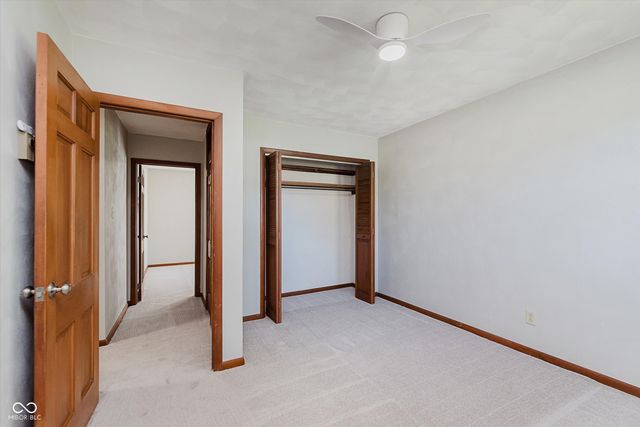 3054 E 250 N, Anderson, IN 46012