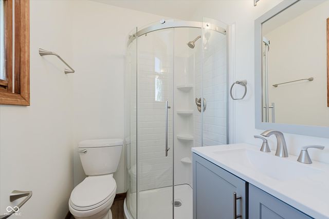 3054 E 250 N, Anderson, IN 46012