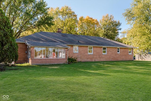 3054 E 250 N, Anderson, IN 46012