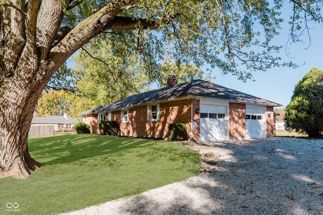 3054 E 250 N, Anderson, IN 46012