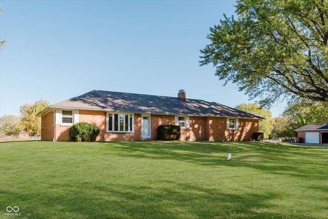 3054 E 250 N, Anderson, IN 46012