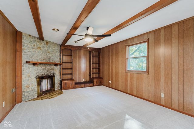 3054 E 250 N, Anderson, IN 46012