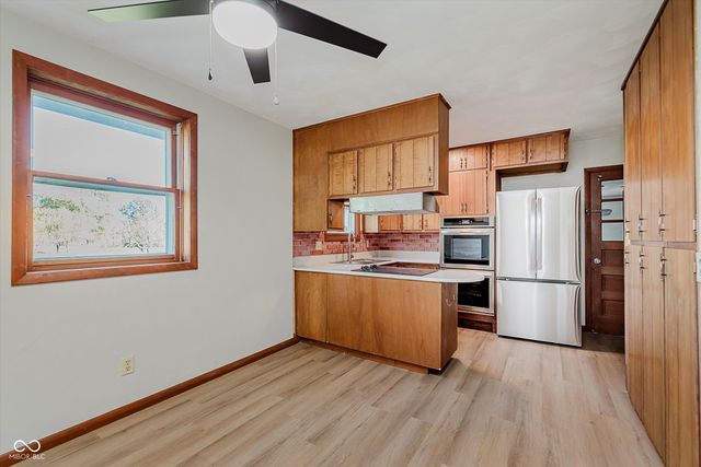 3054 E 250 N, Anderson, IN 46012