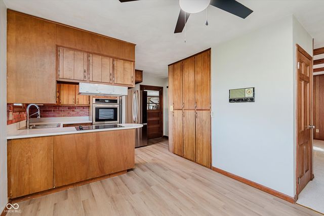 3054 E 250 N, Anderson, IN 46012