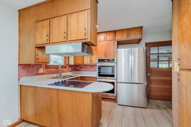 3054 E 250 N, Anderson, IN 46012