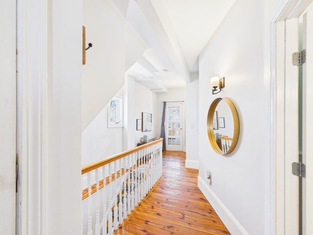 511 East Eighth 1A, Boston, MA 02127