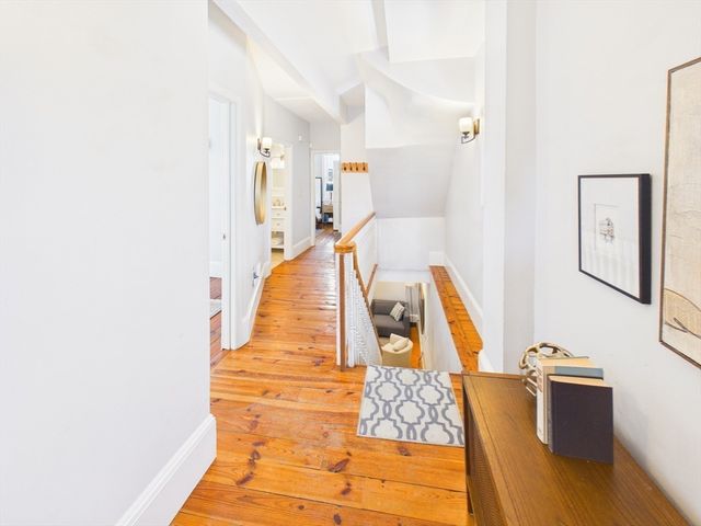 511 East Eighth 1A, Boston, MA 02127