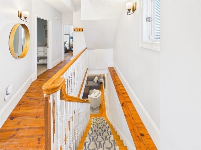 511 East Eighth 1A, Boston, MA 02127