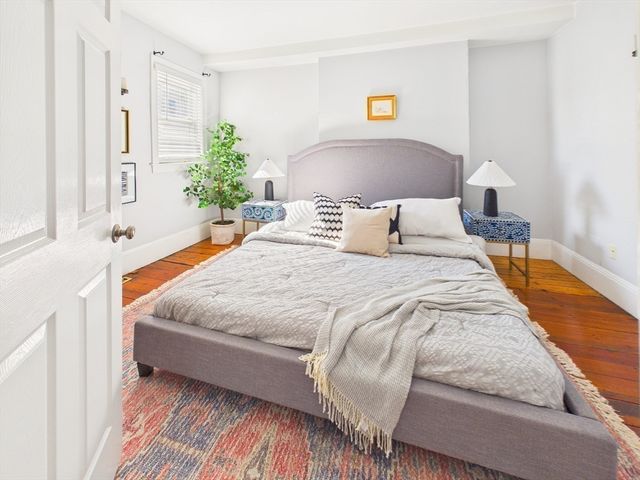 511 East Eighth 1A, Boston, MA 02127