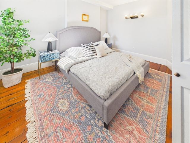 511 East Eighth 1A, Boston, MA 02127