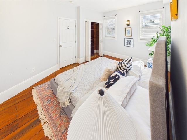 511 East Eighth 1A, Boston, MA 02127