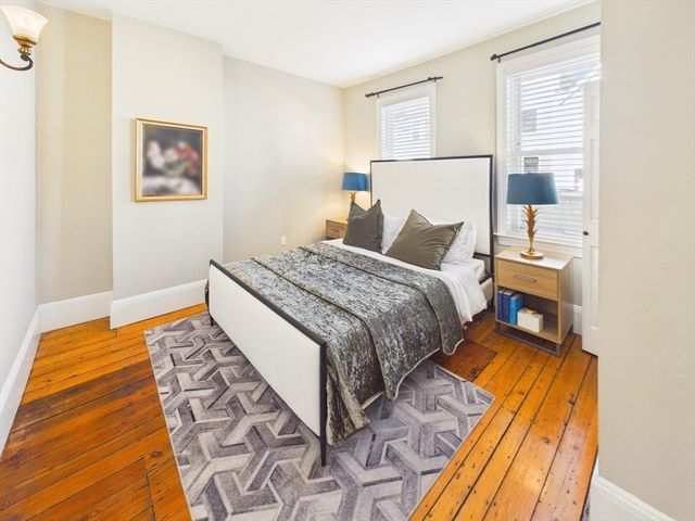 511 East Eighth 1A, Boston, MA 02127