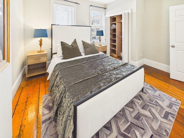 511 East Eighth 1A, Boston, MA 02127