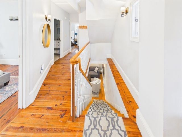 511 East Eighth 1A, Boston, MA 02127