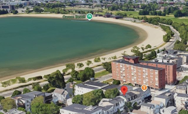 511 East Eighth 1A, Boston, MA 02127