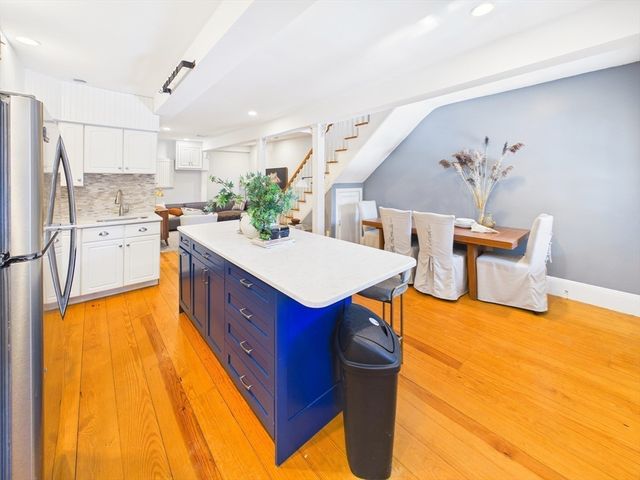 511 East Eighth 1A, Boston, MA 02127