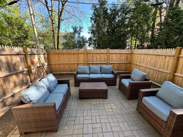 511 East Eighth 1A, Boston, MA 02127