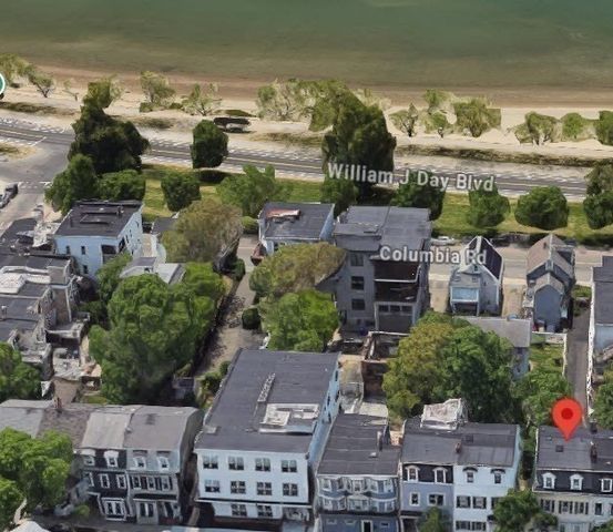 511 East Eighth 1A, Boston, MA 02127