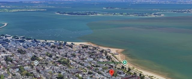 511 East Eighth 1A, Boston, MA 02127