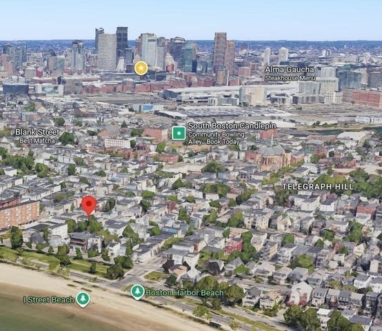 511 East Eighth 1A, Boston, MA 02127