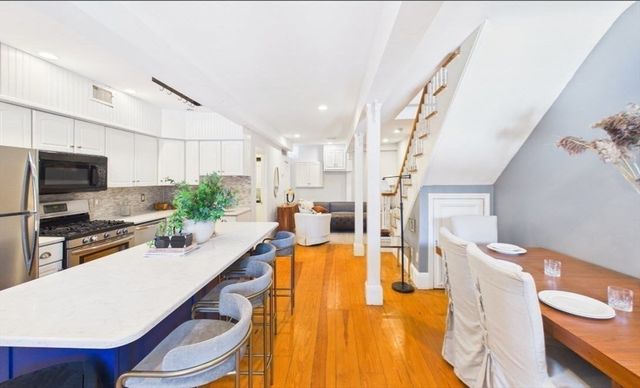 511 East Eighth 1A, Boston, MA 02127