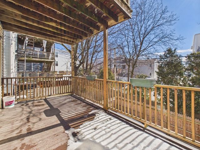 511 East Eighth 1A, Boston, MA 02127