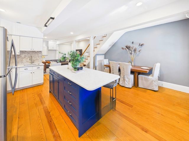 511 East Eighth 1A, Boston, MA 02127