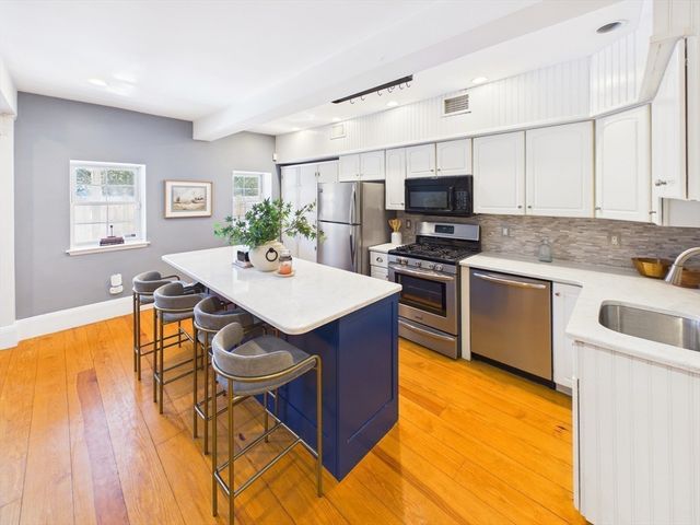 511 East Eighth 1A, Boston, MA 02127