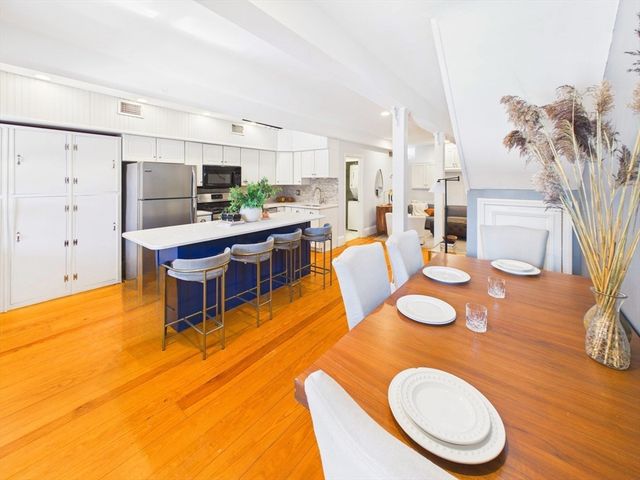 511 East Eighth 1A, Boston, MA 02127