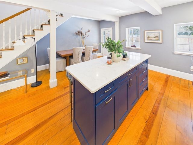 511 East Eighth 1A, Boston, MA 02127