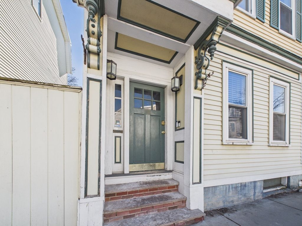 511 East Eighth 1A, Boston, MA 02127