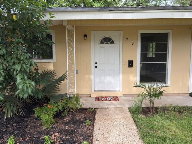 413 Betty Road, South Houston, TX 77587