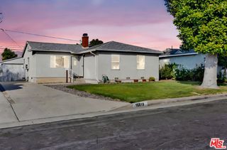 16819 E Devanah Street, Covina, CA 91722