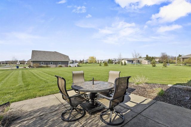 2481 COPPER LANE, Green Bay, WI 54311