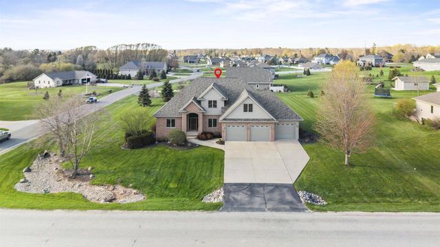 2481 COPPER LANE, Green Bay, WI 54311