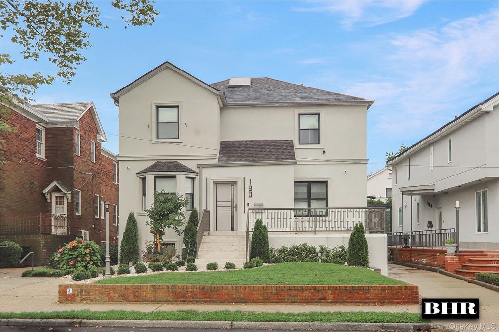190 Kensington Street, Brooklyn, NY 11235 — exterior